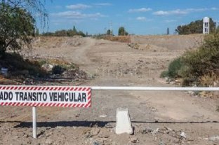 Hallaron tres cráneos en la basura Macabro hallazgo en General Roca - Macabro hallazgo en General Roca -