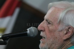 Las altas y también las salidas de Colón Vignatti se instala en Capital para definir todo - Vignatti se instala en Capital para definir todo -