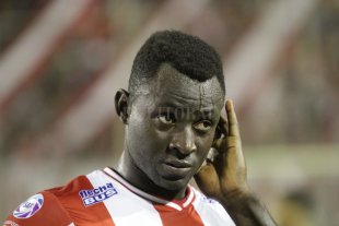 Apertura del TMS para fichajes internacionales Unión pidió cotización por Caicedo... ¿Se va Yeimar? - Unión pidió cotización por Caicedo... ¿Se va Yeimar? -