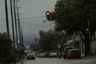 Para toda la provincia Renovaron el alerta por tormentas fuertes para Santa Fe - Renovaron el alerta por tormentas fuertes para Santa Fe -