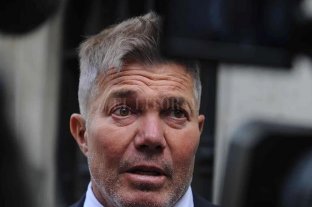 Lo anunció su pareja Crimen de Villa Gesell: Fernando Burlando se puso "a disposición" de la familia de la víctima - Crimen de Villa Gesell: Fernando Burlando se puso "a disposición" de la familia de la víctima -