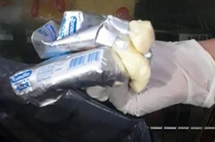 En Salta y Alberdi Decomisaron alimentos en mal estado en un supermercado de Santo Tomé - Decomisaron alimentos en mal estado en un supermercado de Santo Tomé -
