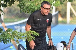 Diego Osella será el nuevo entrenador de Ferro