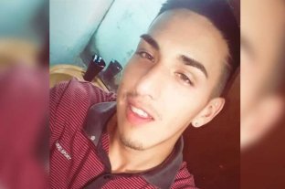 Crimen en Villa Hipódromo Jonatan: el que soñaba con una pollería pero murió acribillado - Jonatan Bogarín, la víctima. Jonatan: el que soñaba con una pollería pero murió acribillado - Jonatan Bogarín, la víctima.