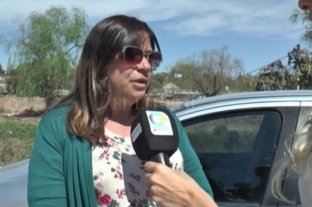 Municipalidad de Zárate Renunció a su cargo la madre de uno de los imputados por el crimen de Fernándo Báez Sosa - Renunció a su cargo la madre de uno de los imputados por el crimen de Fernándo Báez Sosa -