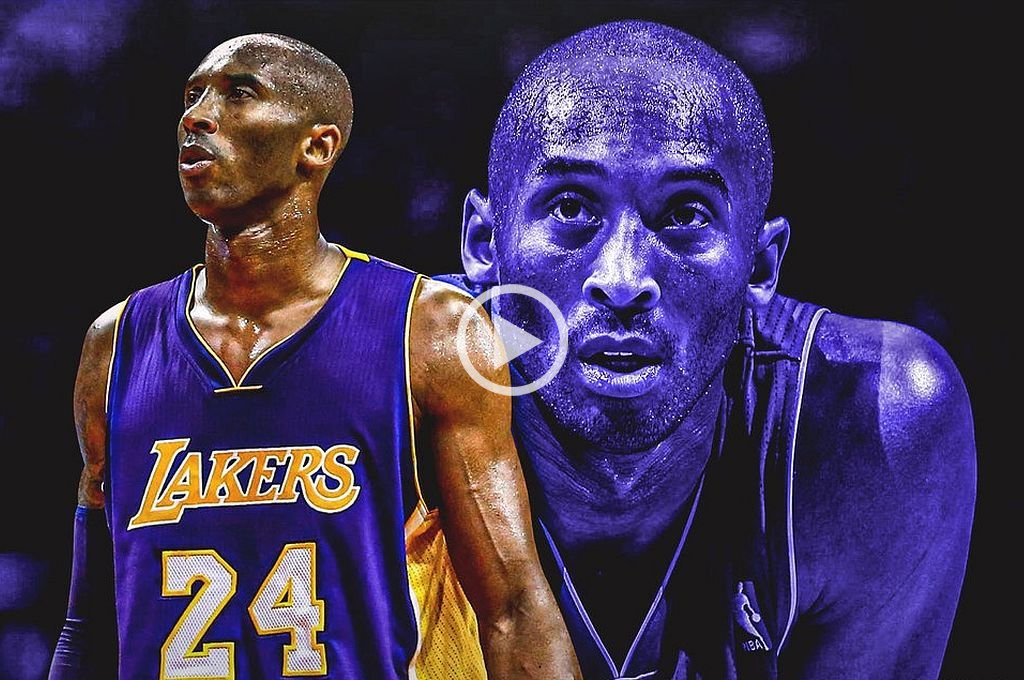 Videos Las Mejores Jugadas De Kobe Bryant Una Leyenda Del Básquet El Litoral Noticias 