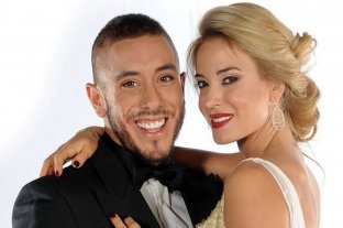 Luto en el "Bailando" Falleció el bailarín Juan Acosta - Falleció el bailarín Juan Acosta -