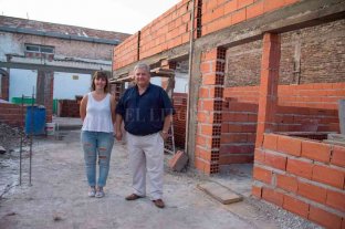 Amaro Gonzlez anuncia importantes inversiones en materia educativa 