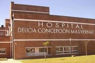 Síntomas compatibles con varias enfermedades Un africano está internado y aislado en un hospital de Entre Ríos - Un africano está internado y aislado en un hospital de Entre Ríos -