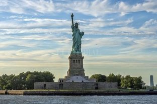 Nueva York declara el estado de emergencia por el coronavirus -  - 