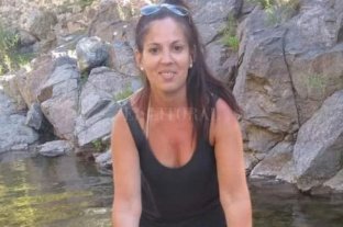 Se trata de Mariela Natalí Familiares reconocieron el cadáver hallado en Capilla del Monte - Familiares reconocieron el cadáver hallado en Capilla del Monte -