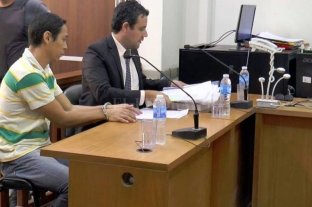 Juan Valdez, a juicio oral por el femicidio de Rosala Jara