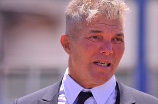 Crimen en Villa Gesell Burlando: "Hay audios en los que los rugbiers dicen Burlando: "Hay audios en los que los rugbiers dicen