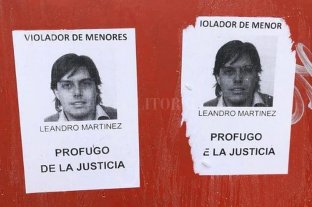 Lo buscan hace un mes Prófugo del country: lo filmaron infraganti abusando de una de 12 años y huyó - Prófugo del country: lo filmaron infraganti abusando de una de 12 años y huyó -
