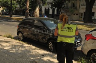 El Ejecutivo está habilitado a aumentarlas desde el 1° de marzo Infractores de tránsito tendrán severas multas - Infractores de tránsito tendrán severas multas -