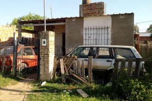 Realizarán una autopsia Falleció el nene que intentó ahorcarse en Reconquista - Falleció el nene que intentó ahorcarse en Reconquista -