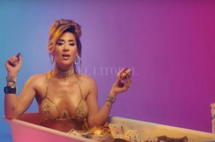 Sigue el escándalo Youtube censuró el nuevo tema de Jimena Barón - Youtube censuró el nuevo tema de Jimena Barón -