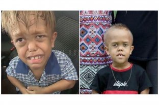 Opiniones encontradas Quaden Bayles ¿bullying o estafa? - Quaden Bayles ¿bullying o estafa? -