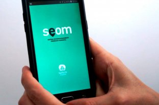 Los usuarios deben eliminar la actual aplicación Cambia la aplicación para estacionar a través del celular en Santa Fe - Cambia la aplicación para estacionar a través del celular en Santa Fe -