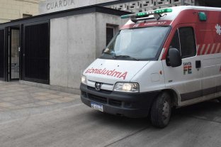 Homicidio 45 en La Capital Mataron de un tiro a un hombre en barrio Yapeyú - Mataron de un tiro a un hombre en barrio Yapeyú -