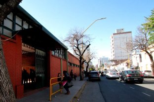 Coronavirus: en las escuelas santafesinas se aplica el protocolo de Naci�n - 