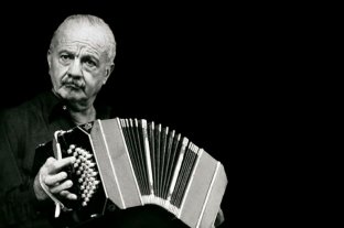 A 99 a�os del nacimiento de Astor Piazzolla - 