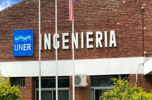 Cerraron preventivamente una facultad de la Universidad Nacional de Entre R�os