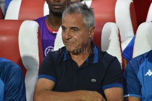 Madel�n tiene decidido no seguir como entrenador de Uni�n  - 