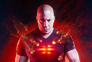 Peque�as y grandes batallas - Un soldado ca�do en combate se convierte en una m�quina de matar luego de que una corporaci�n lo intervenga con nanotecnolog�a. - 