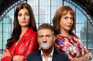 Se suspendi� el estreno de la pel�cula "Coraz�n Loco" - 