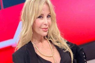 Graciela Alfano predijo el coronavirus en un tweet que se volvi� viral - 