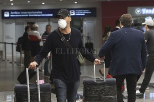 Puntos principales de la emergencia sanitaria decretada por el coronavirus -  - 