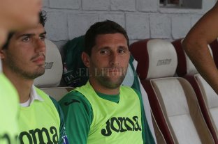 Marcelo Mosset fue confirmado como DT interino de Uni&oacute;n - 