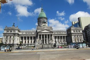 Por el coronavirus, postergaron el envi� al Congreso del proyecto de aborto legal -  - 