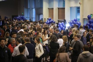 Se posterga la Experiencia Endeavor en Santa Fe -  - 