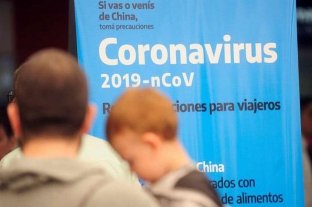 En Santa Fe, un "cero" en comunicaci�n del riesgo  -  - 