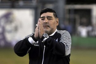 Esposo de Kity Coronavirus: falleció el cuñado de Diego Maradona - Coronavirus: falleció el cuñado de Diego Maradona -