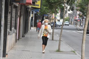 Se sumaron 13 contagios este sábado Coronavirus: ya suman 77 los casos positivos en la provincia de Santa Fe - Coronavirus: ya suman 77 los casos positivos en la provincia de Santa Fe -