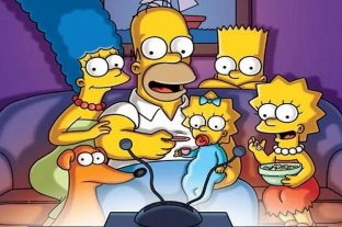 Con los mejores episodios Fox anunció maratón de "Los Simpson" para pasar la cuarentena - Fox anunció maratón de "Los Simpson" para pasar la cuarentena -