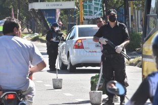 En todo el país Santa Fe es el segundo lugar con más infractores al aislamiento - Las autoridades aseguran que serán "inflexibles" con aquellos que no entiendan este delicado momento. Santa Fe es el segundo lugar con más infractores al aislamiento - Las autoridades aseguran que serán "inflexibles" con aquellos que no entiendan este delicado momento.