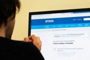 Bono de Anses: los $ 10.000 se comenzar�n a pagar el 21 de abril -  - 