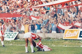 "Indiecito" ya ser cacique en Uni�n -  - 