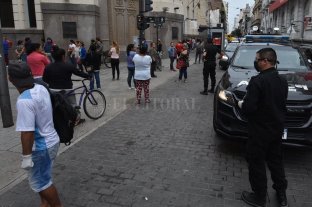 Se violaron a Rousseau