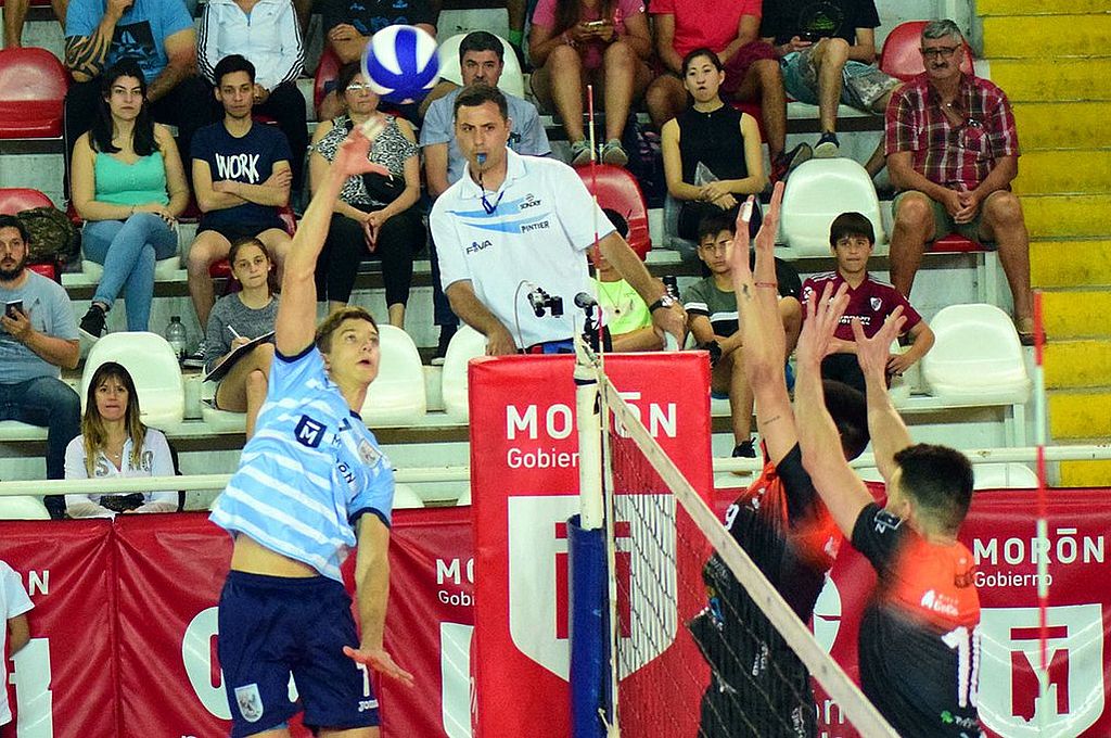 La Liga Argentina de Vóleibol se da por finalizada El Litoral