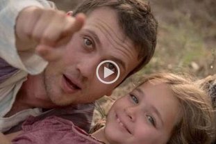 Se puede ver en Netflix "Milagro en la celda 7": la película turca que está en boca de todos - "Milagro en la celda 7": la película turca que está en boca de todos -