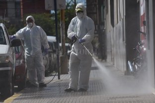 Reporte epidemiológico nocturno de provincia Suben a 152 los casos positivos de coronavirus en la provincia - Suben a 152 los casos positivos de coronavirus en la provincia -