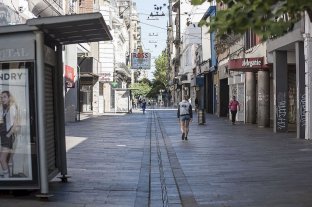 Reporte epidemiológico nocturno Con 8 nuevos casos, se elevan a 160 los santafesinos con coronavirus - Siete de los ocho casos informados este viernes fueron detectados en la ciudad de Rosario. Con 8 nuevos casos, se elevan a 160 los santafesinos con coronavirus - Siete de los ocho casos informados este viernes fueron detectados en la ciudad de Rosario.
