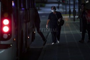 Datos nacionales de las últimas 24 horas Un nuevo caso fatal por coronavirus y 98 nuevos contagios - Un nuevo caso fatal por coronavirus y 98 nuevos contagios -