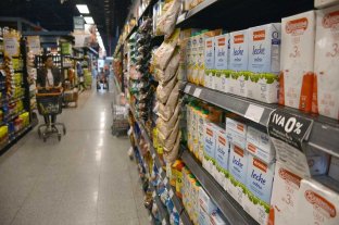 Por más de $ 384 millones Polémica: El Gobierno compró alimentos con un precio de hasta un 50% más caros que en los supermercados - Polémica: El Gobierno compró alimentos con un precio de hasta un 50% más caros que en los supermercados -