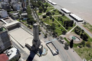 Reporte epidemiológico Covid-19: dos casos nuevos y tercer día seguido en baja en Santa Fe - Ambos pacientes son de la ciudad de Rosario. Covid-19: dos casos nuevos y tercer día seguido en baja en Santa Fe - Ambos pacientes son de la ciudad de Rosario.